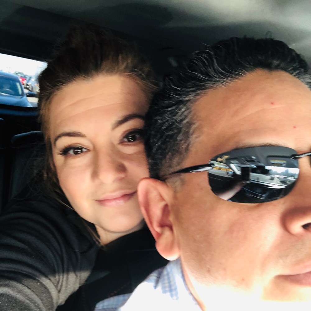 Meet your Posher, Alma